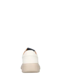 SNEAKERS UOMO - IMPRONTE BIANCO - IM61000A