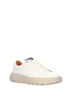 SNEAKERS UOMO - IMPRONTE BIANCO - IM61000A