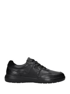 SNEAKERS UOMO - IMPRONTE NERO - IM61011A
