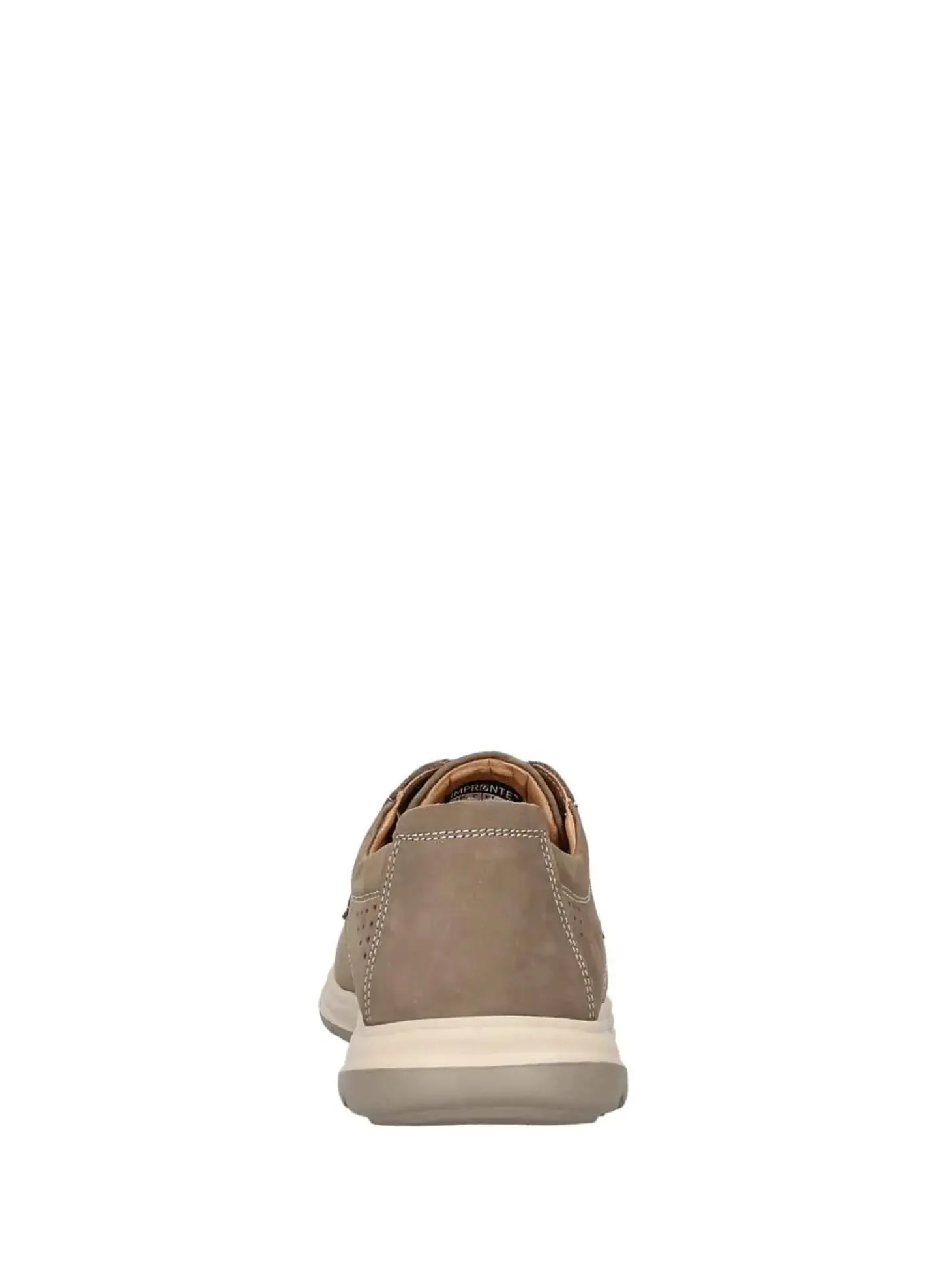 SNEAKERS UOMO - IMPRONTE TAUPE - IM61054A