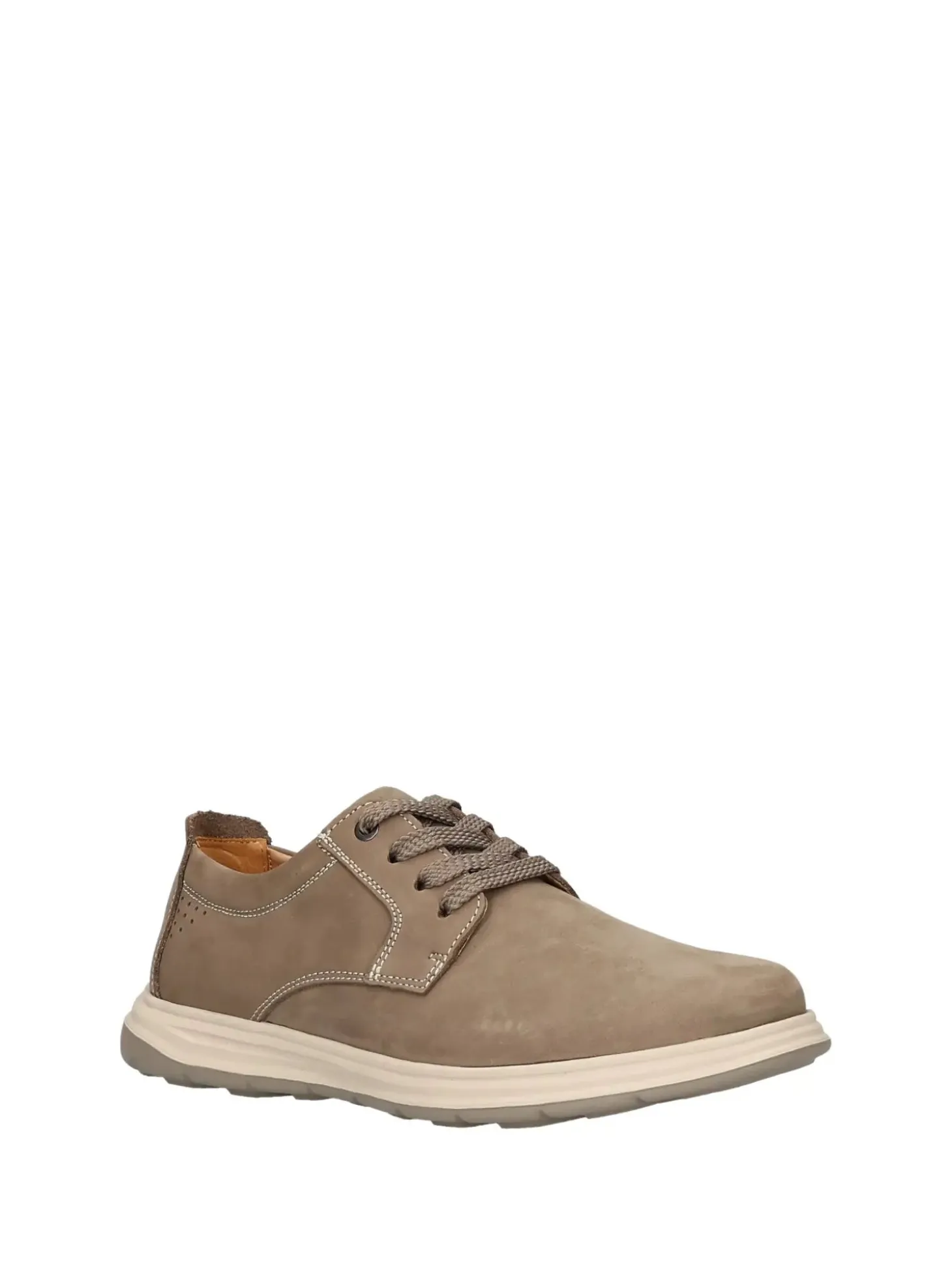 SNEAKERS UOMO - IMPRONTE TAUPE - IM61054A