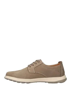 SNEAKERS UOMO - IMPRONTE TAUPE - IM61054A