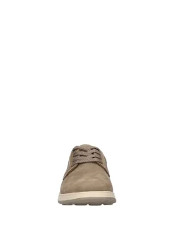 SNEAKERS UOMO - IMPRONTE TAUPE - IM61054A