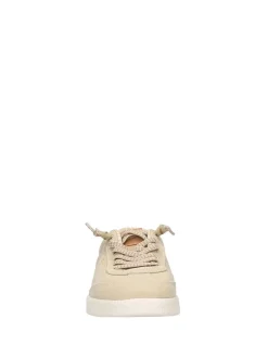 SNEAKERS UOMO - JEEP BEIGE - JM61060A