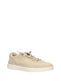 SNEAKERS UOMO - JEEP BEIGE - JM61060A