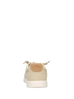 SNEAKERS UOMO - JEEP BEIGE - JM61060A