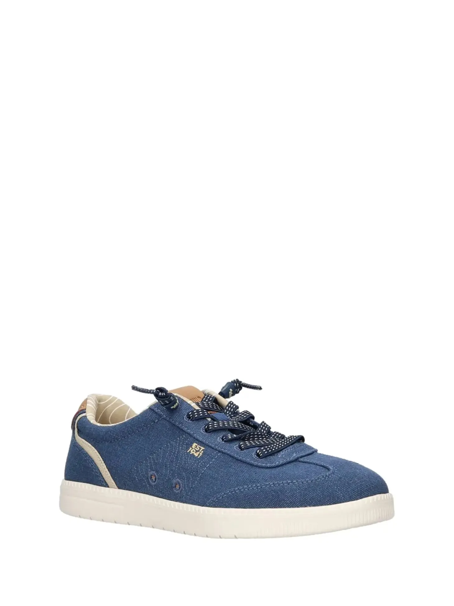 SNEAKERS UOMO - JEEP NAVY - JM61060A