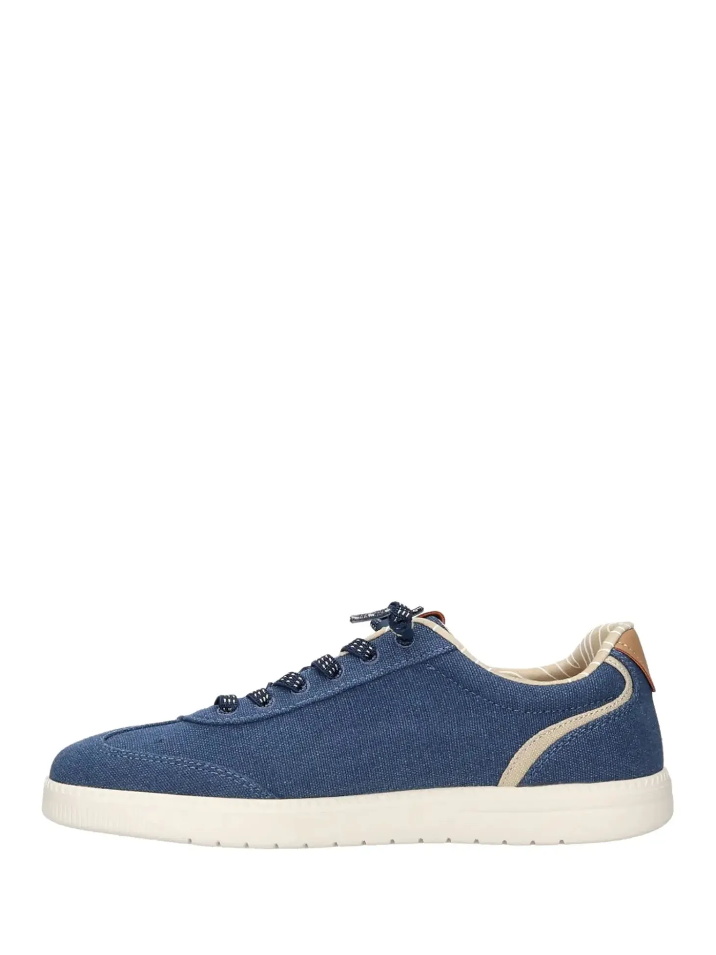 SNEAKERS UOMO - JEEP NAVY - JM61060A