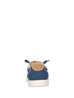 SNEAKERS UOMO - JEEP NAVY - JM61060A