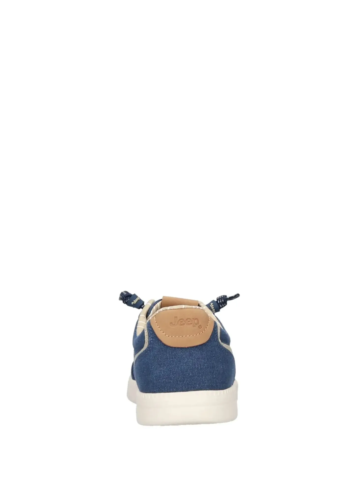 SNEAKERS UOMO - JEEP NAVY - JM61060A