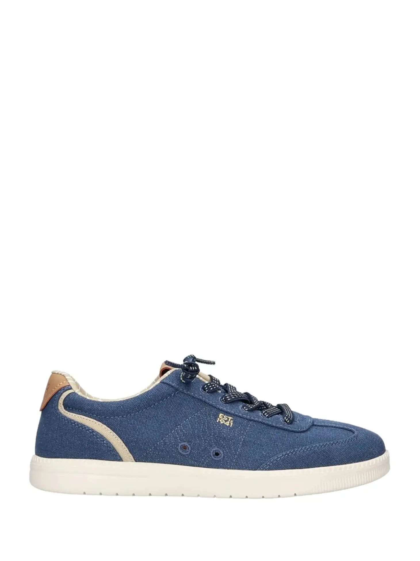SNEAKERS UOMO - JEEP NAVY - JM61060A