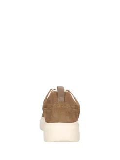 SNEAKERS UOMO - LIU-JO BEIGE - 7G6013PX002