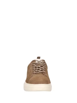 SNEAKERS UOMO - LIU-JO BEIGE - 7G6013PX002