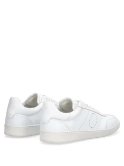 SNEAKERS UOMO - LIU-JO BIANCO - 7B6015P0102
