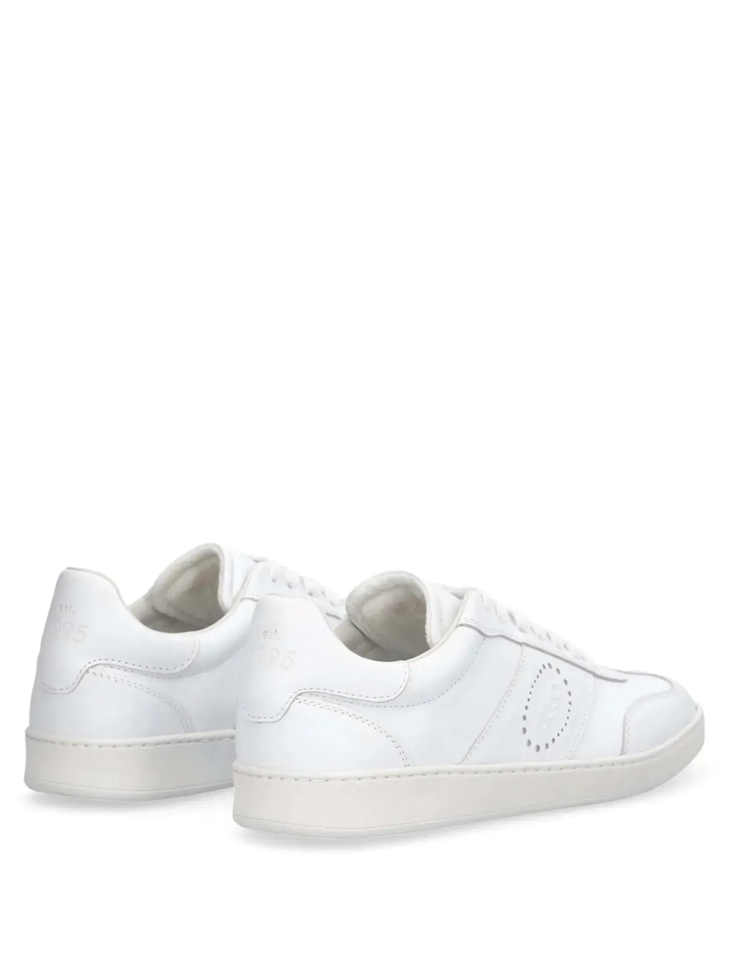 SNEAKERS UOMO - LIU-JO BIANCO - 7B6015P0102