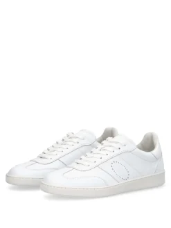 SNEAKERS UOMO - LIU-JO BIANCO - 7B6015P0102