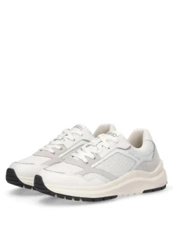 SNEAKERS UOMO - LIU-JO BIANCO - 7B6007PX874