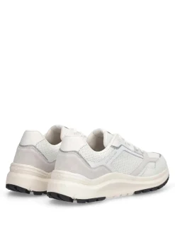 SNEAKERS UOMO - LIU-JO BIANCO - 7B6007PX874