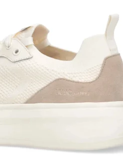 SNEAKERS UOMO - LIU-JO BIANCO - 7B6011TX145