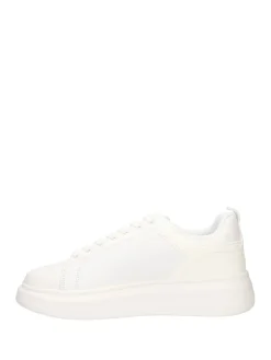 SNEAKERS UOMO - LIU-JO BIANCO - 7G5015PX331