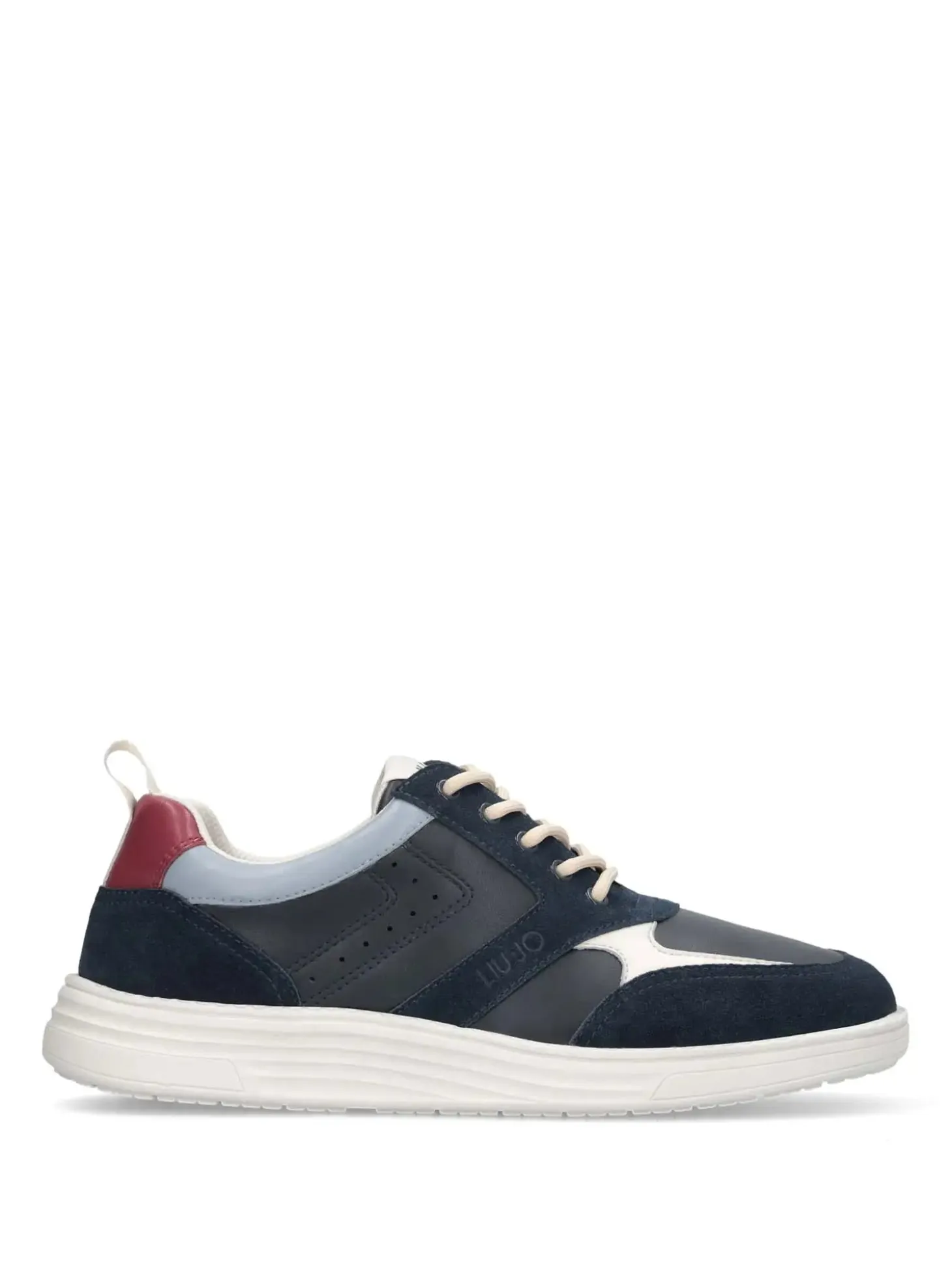 SNEAKERS UOMO - LIU-JO BLU - 7B6005P0304