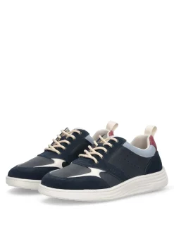 SNEAKERS UOMO - LIU-JO BLU - 7B6005P0304