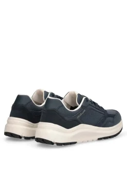 SNEAKERS UOMO - LIU-JO BLU - 7B6007PX874