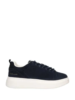 SNEAKERS UOMO - LIU-JO BLU - 7G6013PX002