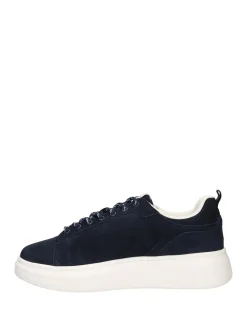 SNEAKERS UOMO - LIU-JO BLU - 7G6013PX002