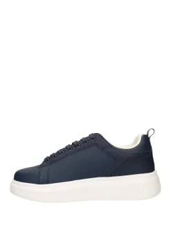 SNEAKERS UOMO - LIU-JO BLU - 7G5015PX331