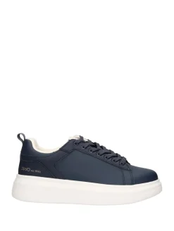 SNEAKERS UOMO - LIU-JO BLU - 7G5015PX331