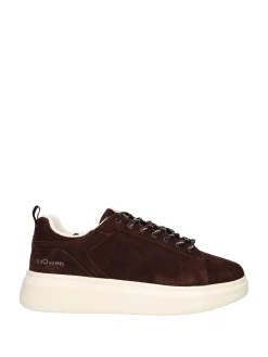 SNEAKERS UOMO - LIU-JO CAFFE - 7G6013PX002
