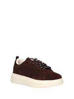 SNEAKERS UOMO - LIU-JO CAFFE - 7G6013PX002