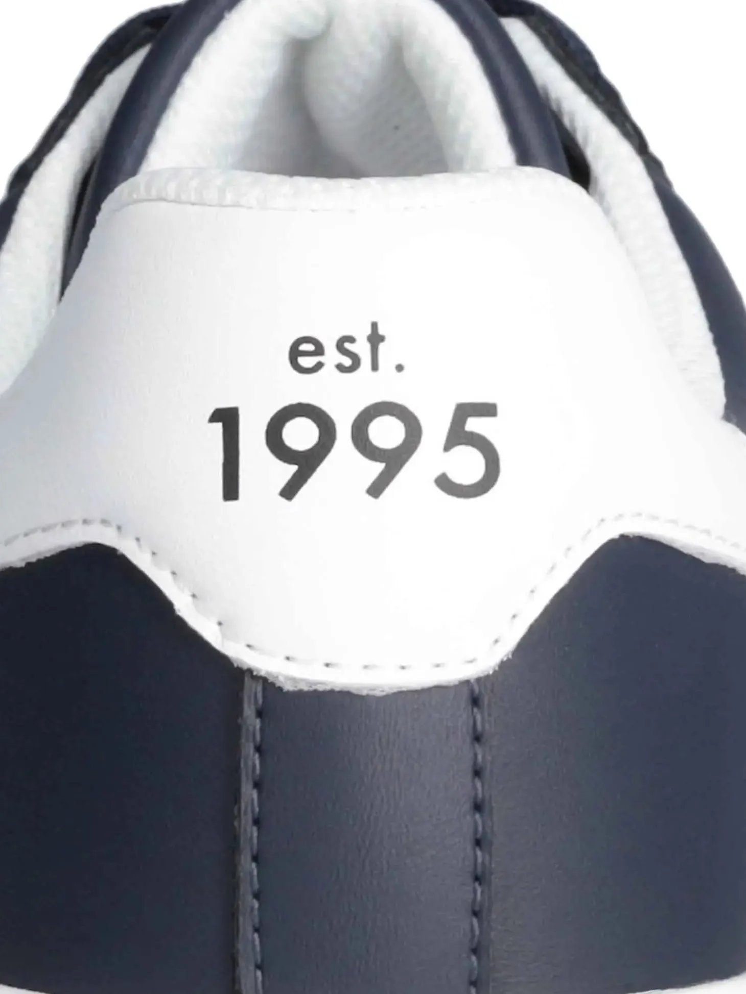 SNEAKERS UOMO - LIU-JO NAVY-BIANCO - 7B4027PX474