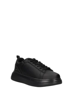 SNEAKERS UOMO - LIU-JO NERO - 7G5015PX331
