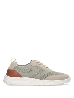 SNEAKERS UOMO - LIU-JO VERDE - 7B6013TX415