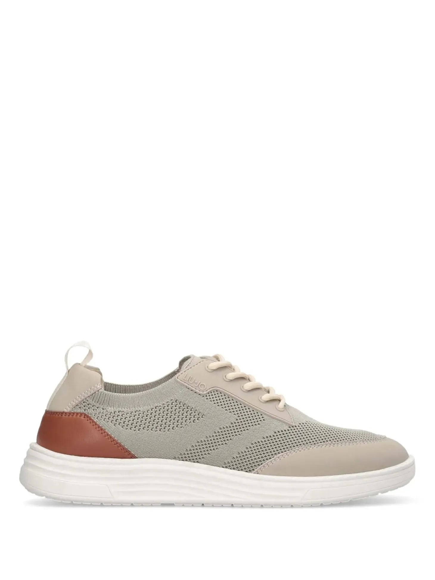 SNEAKERS UOMO - LIU-JO VERDE - 7B6013TX415