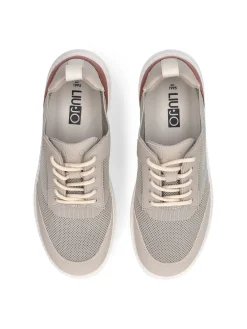 SNEAKERS UOMO - LIU-JO VERDE - 7B6013TX415