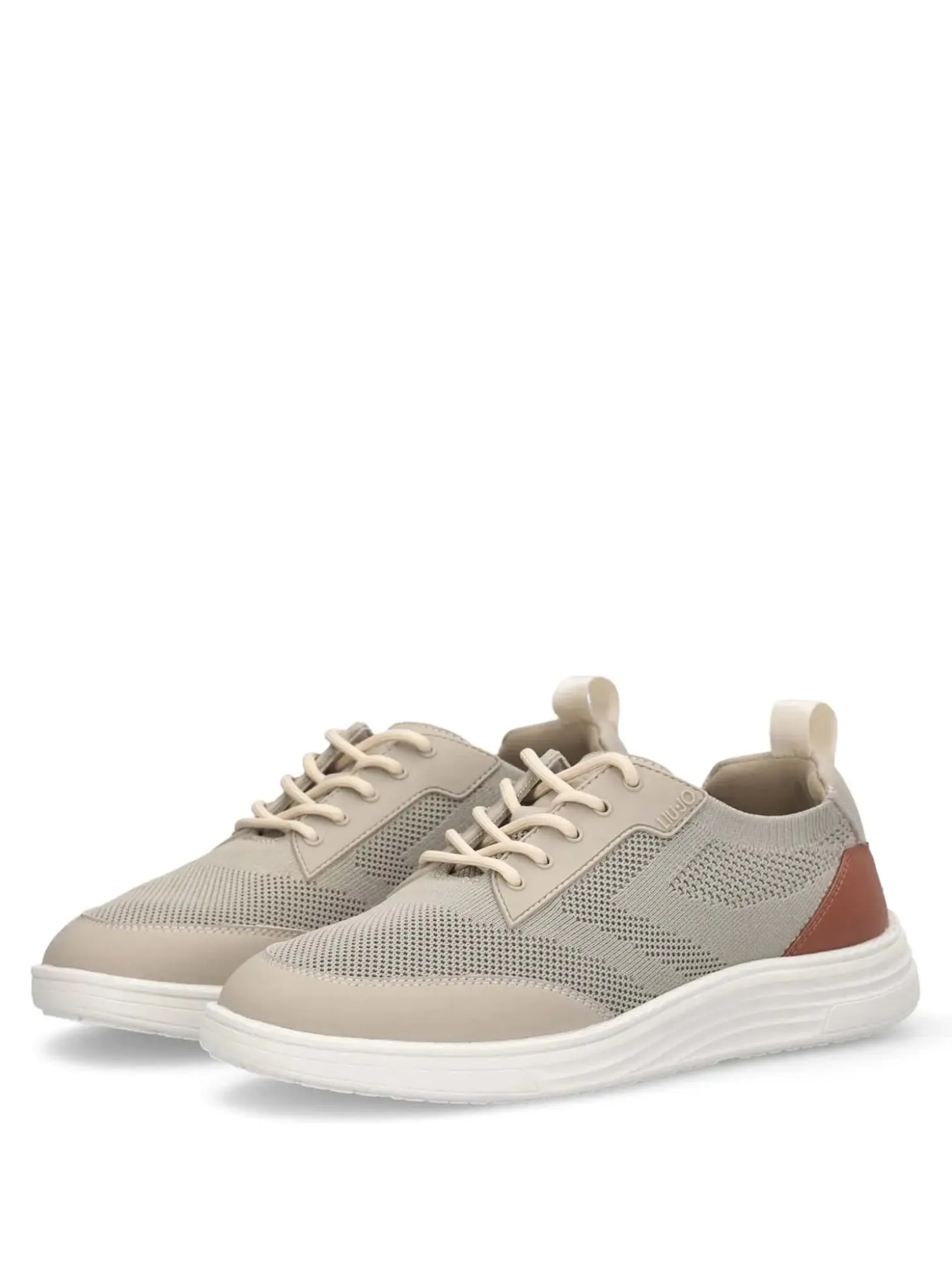 SNEAKERS UOMO - LIU-JO VERDE - 7B6013TX415