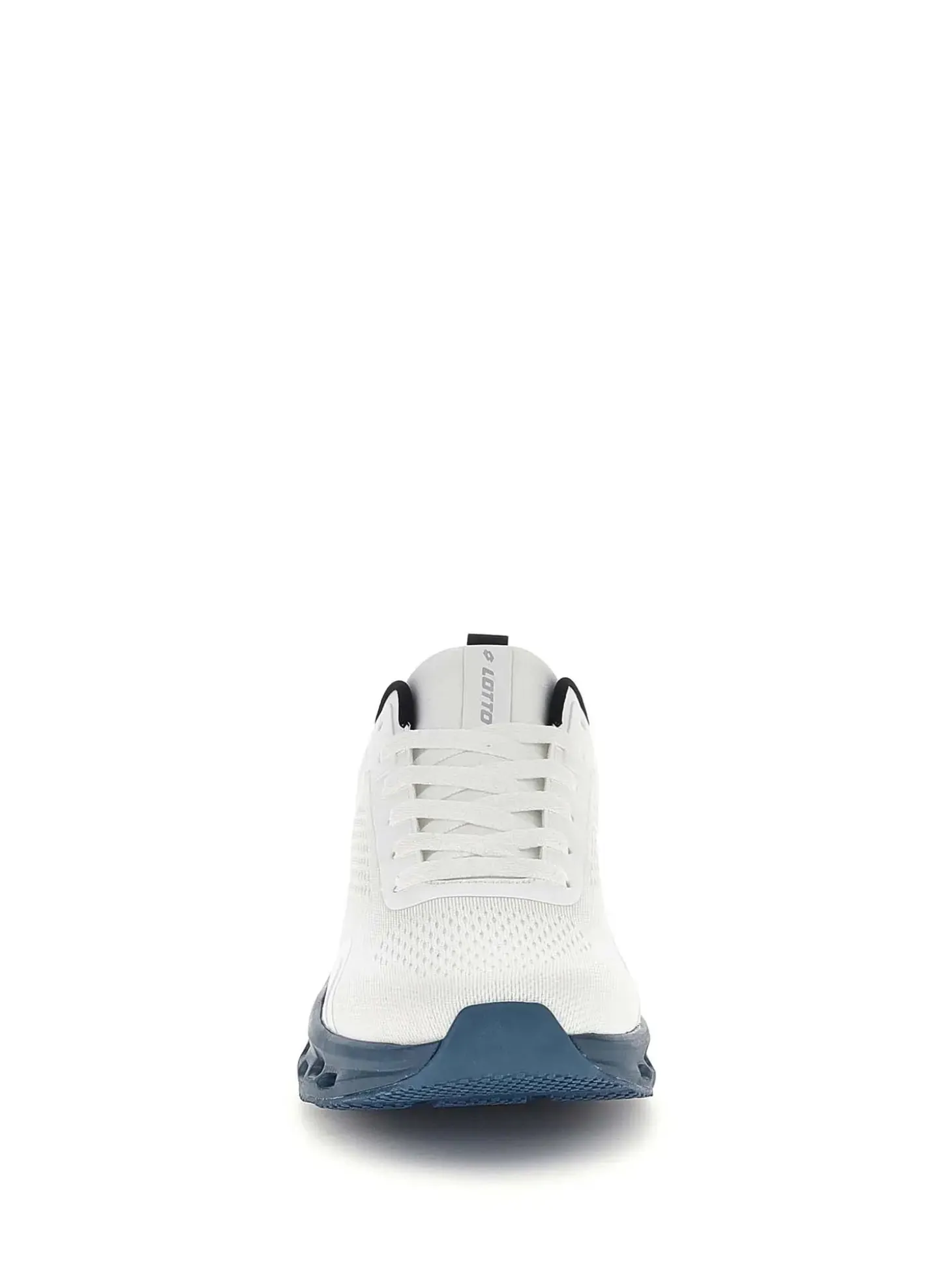 SNEAKERS UOMO - LOTTO BIANCO-BLU - 223780