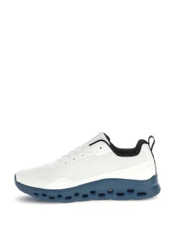 SNEAKERS UOMO - LOTTO BIANCO-BLU - 223780