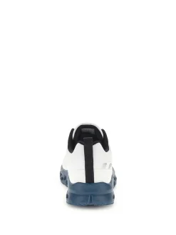 SNEAKERS UOMO - LOTTO BIANCO-BLU - 223780