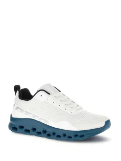 SNEAKERS UOMO - LOTTO BIANCO-BLU - 223780