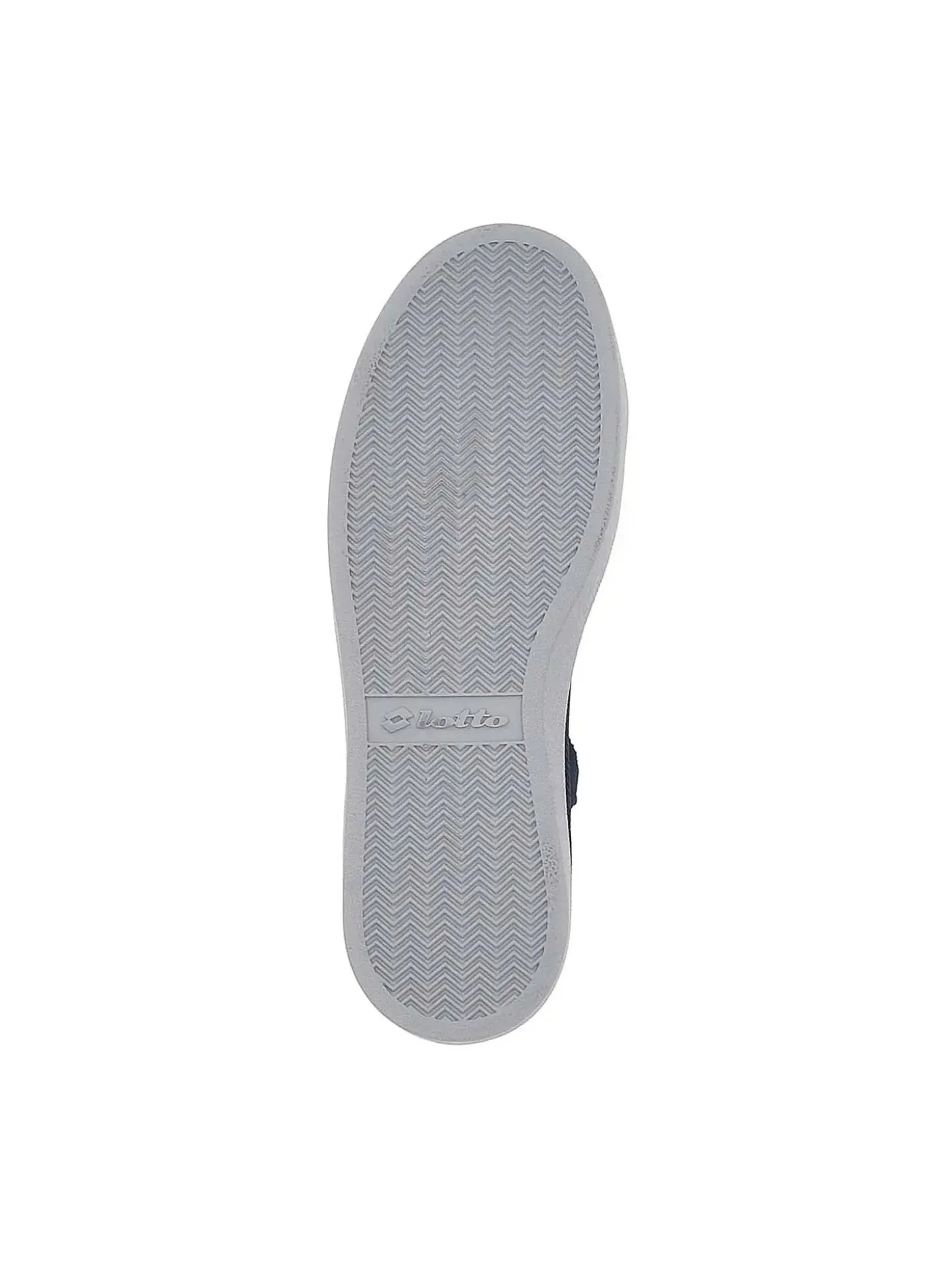 SNEAKERS UOMO - LOTTO BLU - 223375