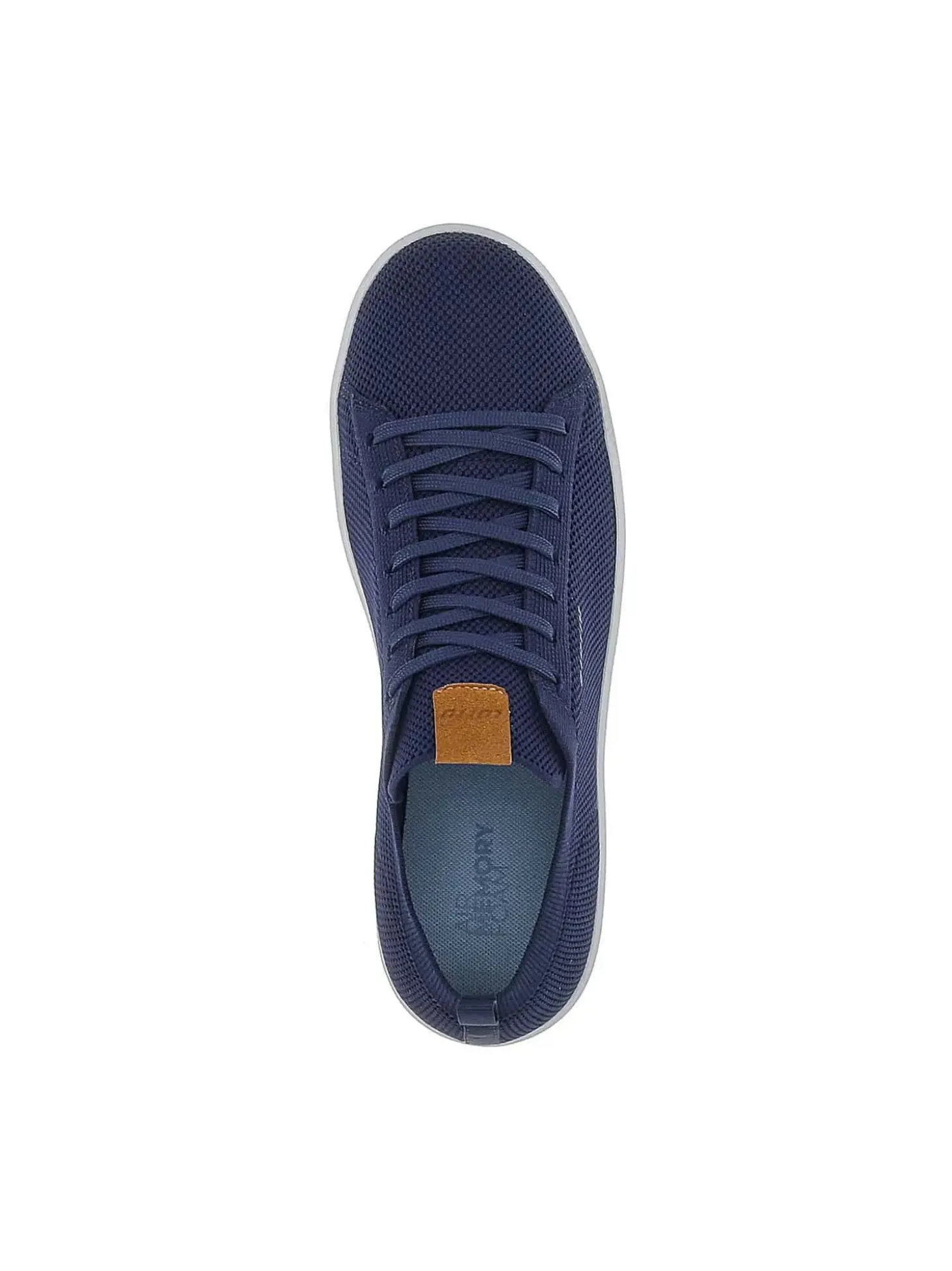 SNEAKERS UOMO - LOTTO BLU - 223375