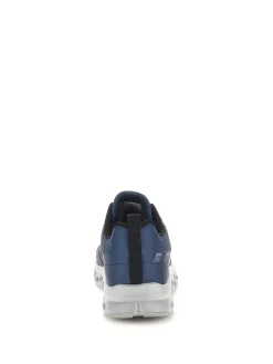 SNEAKERS UOMO - LOTTO BLU-GRIGIO - 223780