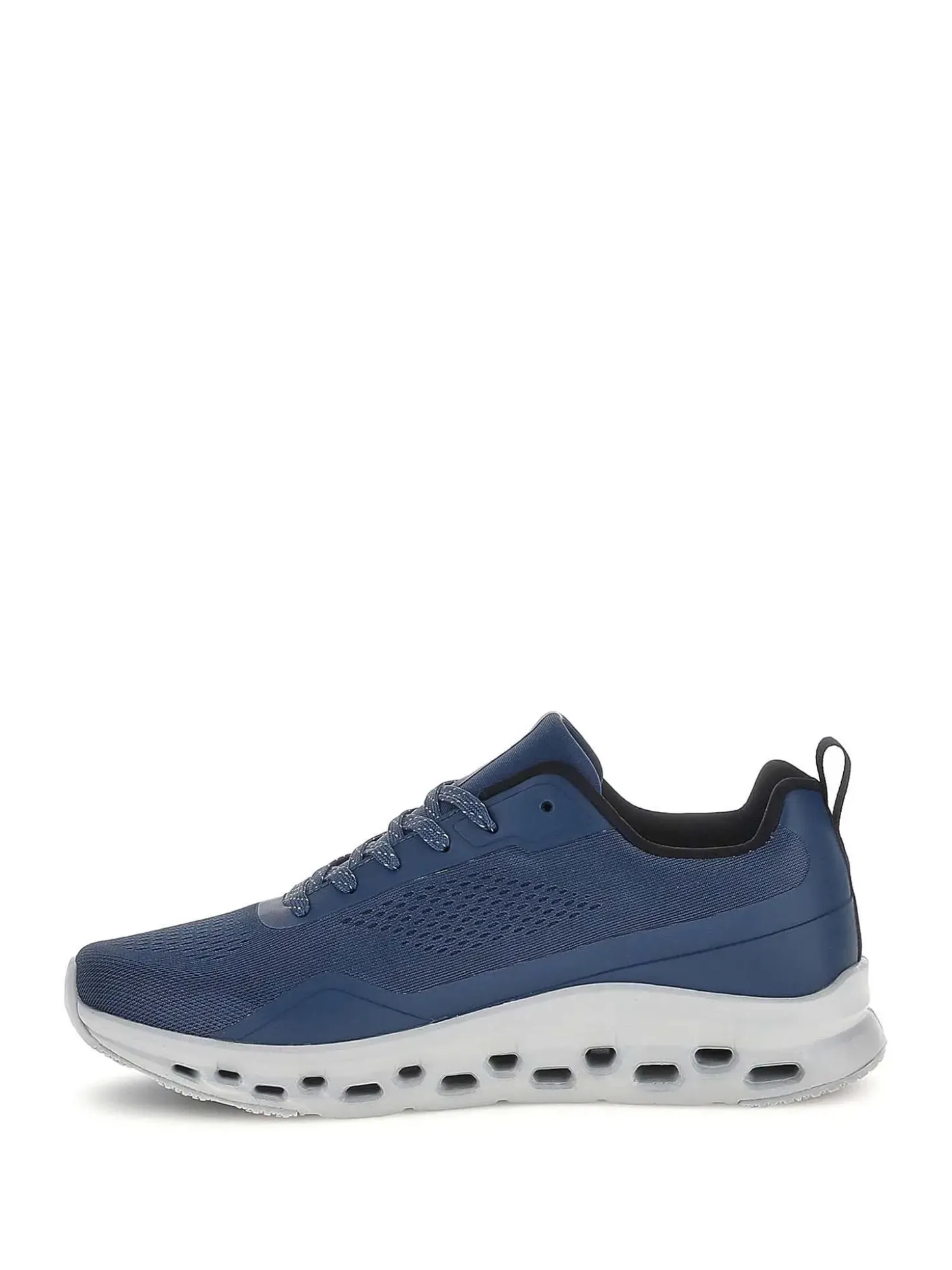 SNEAKERS UOMO - LOTTO BLU-GRIGIO - 223780