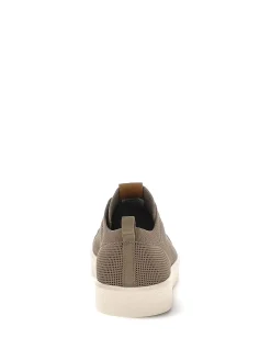 SNEAKERS UOMO - LOTTO MARRONE - 223375