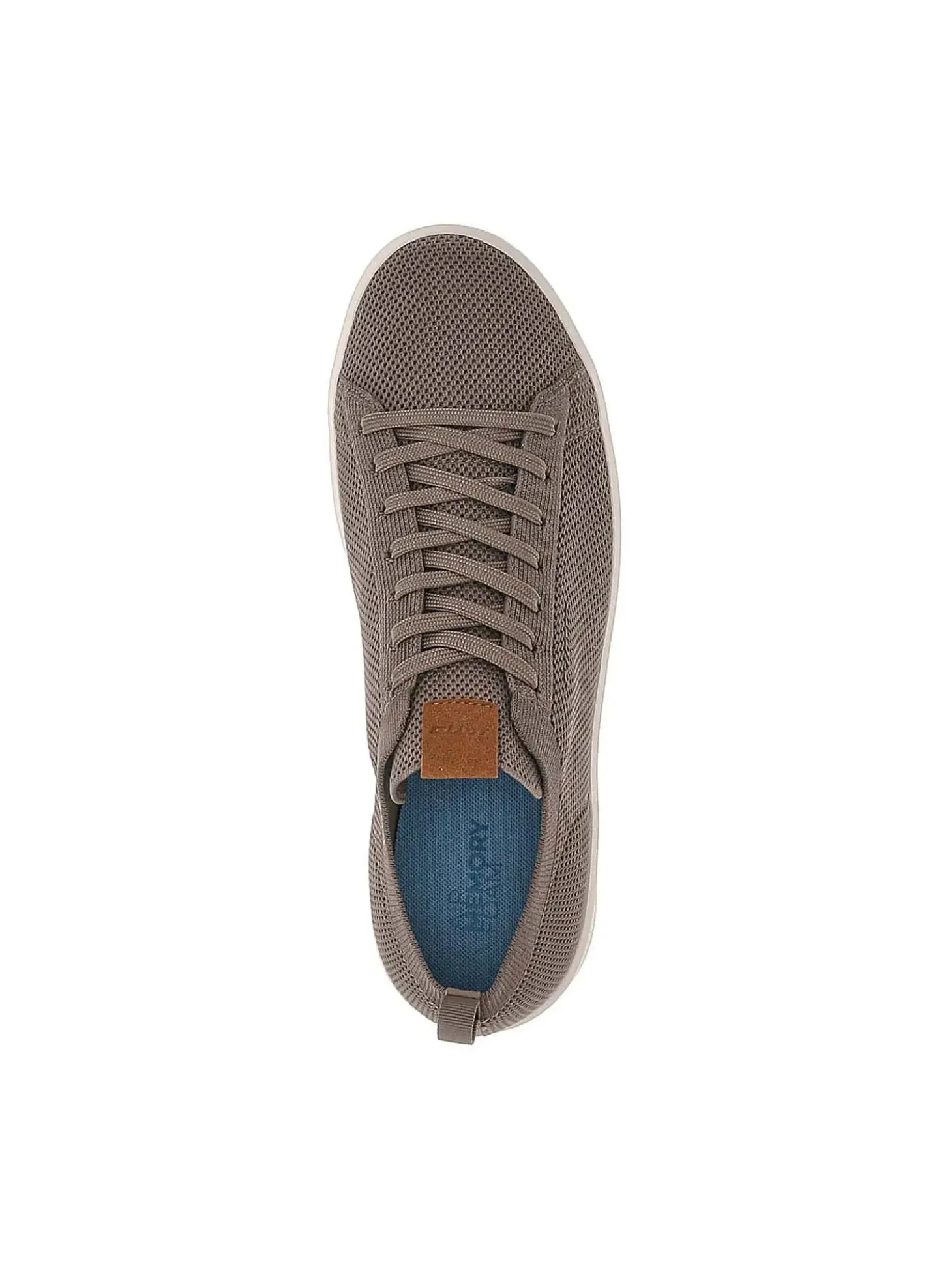 SNEAKERS UOMO - LOTTO MARRONE - 223375