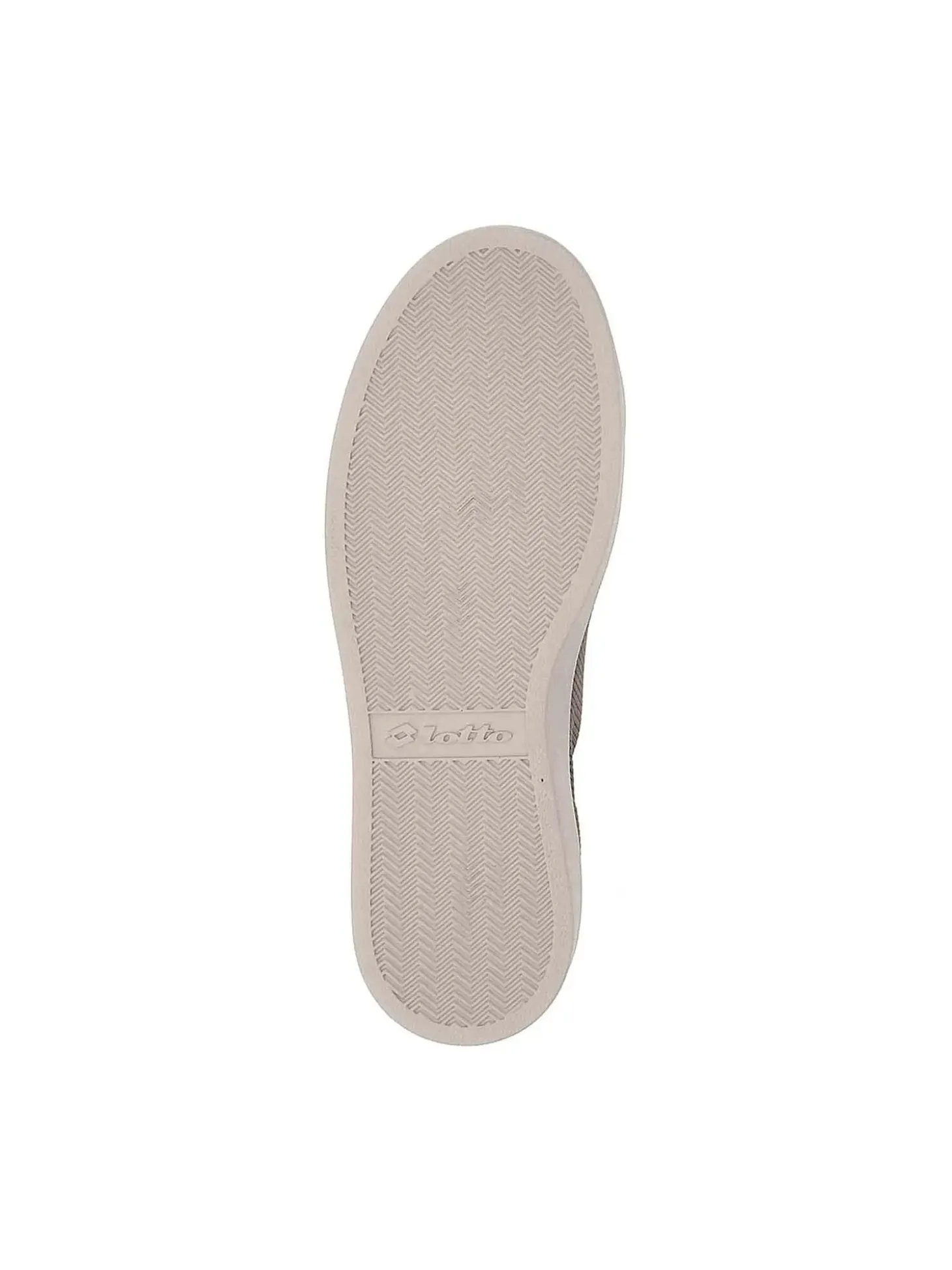 SNEAKERS UOMO - LOTTO MARRONE - 223375